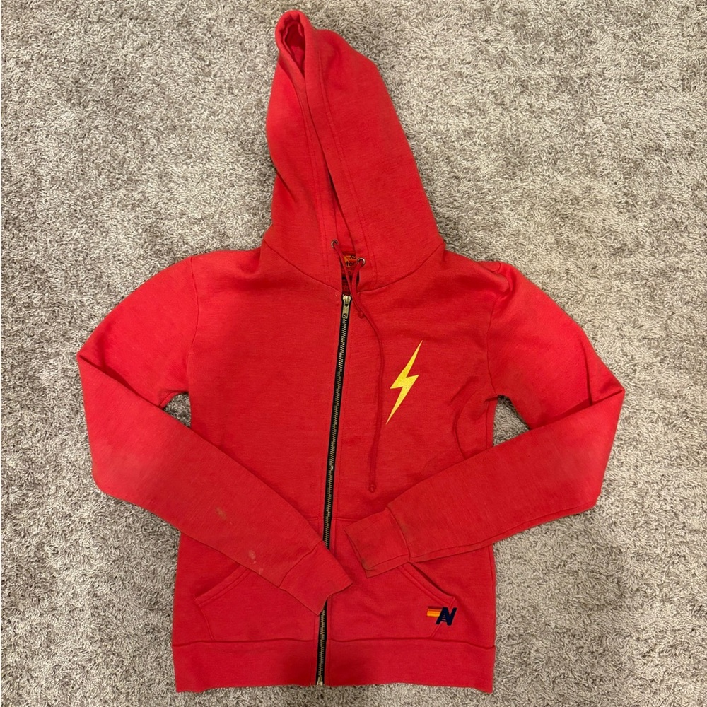 Aviator Nation Jacket